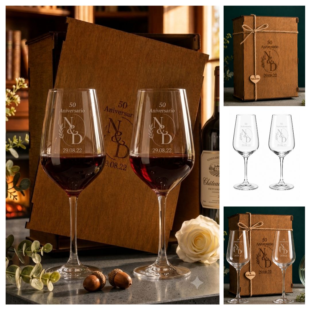Copas Vino