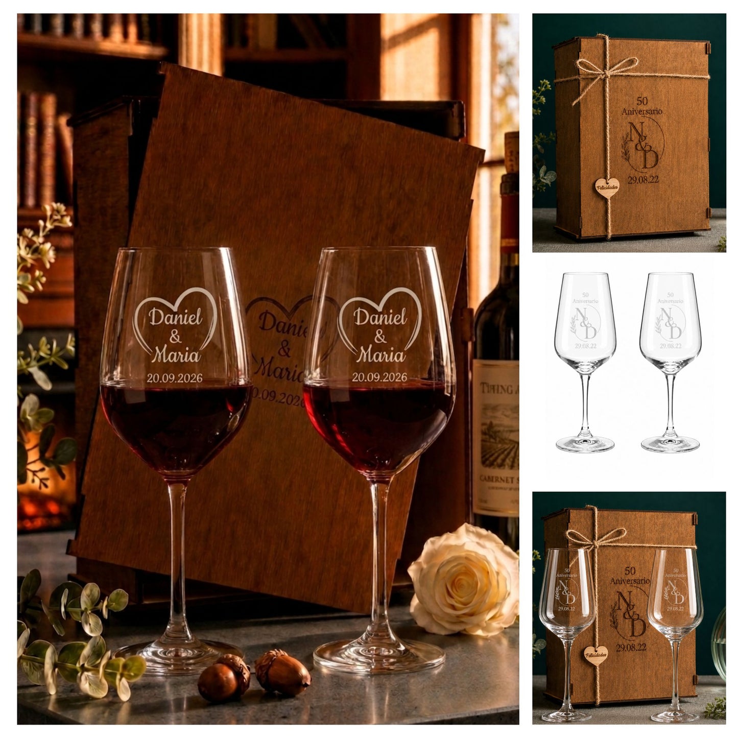 Copas Vino