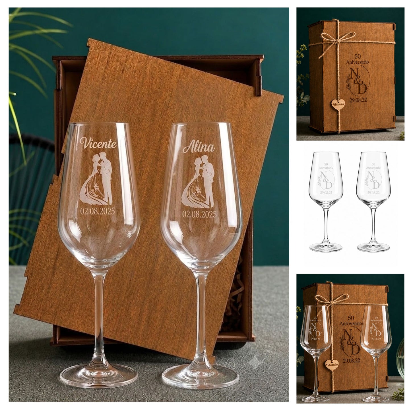 Copas Vino